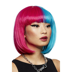 Glam Doll™ Wig - Blue Valentine™