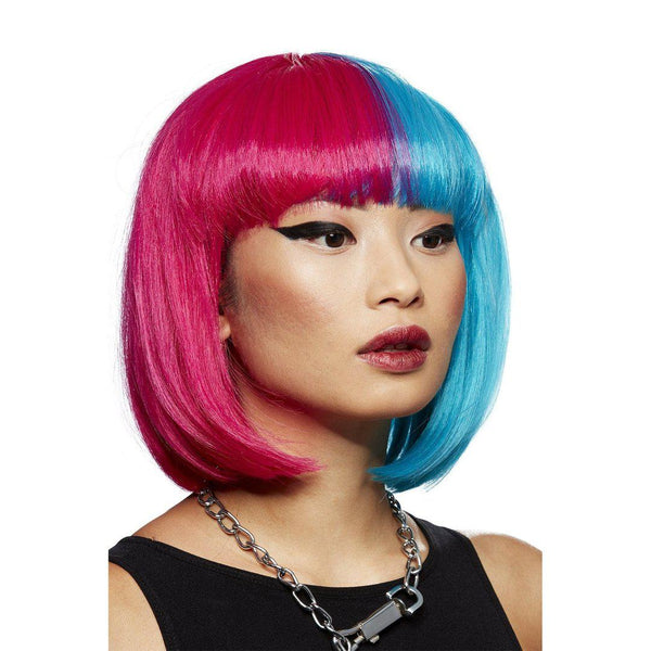MANIC PANIC COLLAB WITH SMIFFY'S WIG