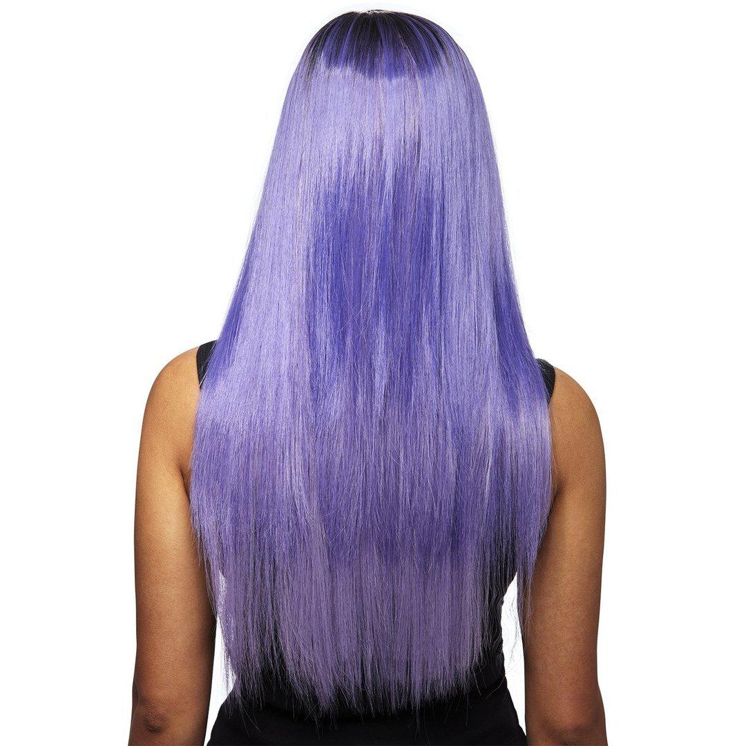 Amethyst Wig