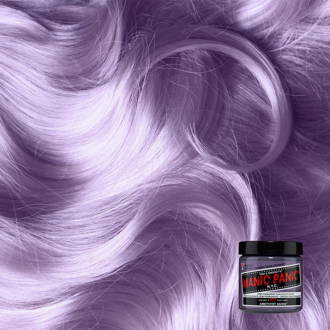 Amethyst Ashes® - Classic High Voltage® - Tish & Snooky'S Manic Panic