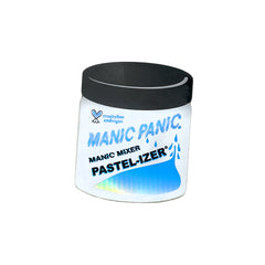 Manic Panic® Classic High Voltage® Holographic Sticker - Pastel-izer®