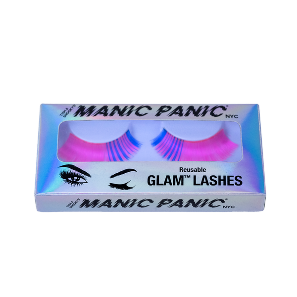 Pagan Eyes™ Lashes™ - Spiral Dance™