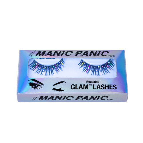 Cajun Queen Tish Snooky s NYC Lashes