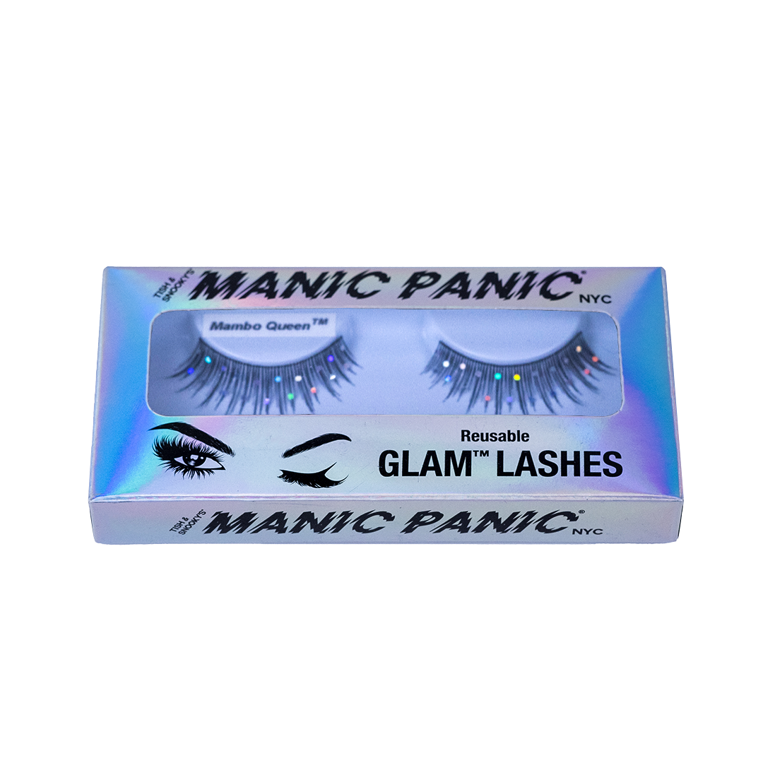 Manic Panic Mambo Queen Lashes