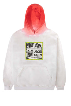 MP X  HUNDREDS OFF-WHITE PULLOVER LARGE