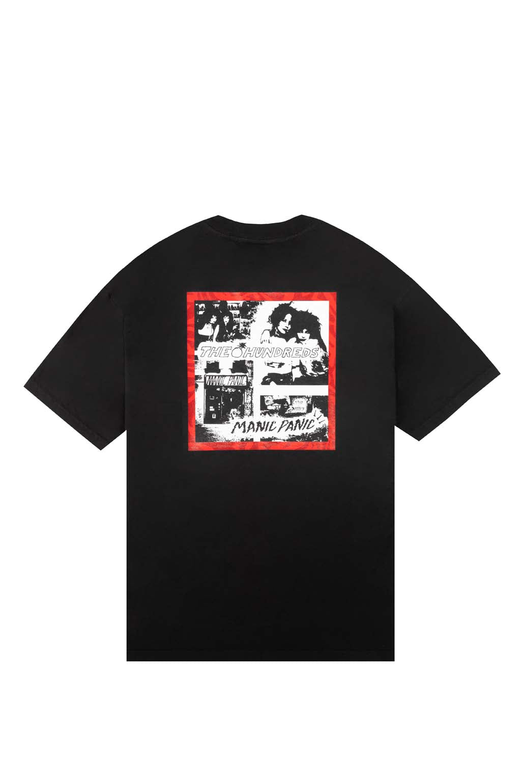 The hundreds clearance tee