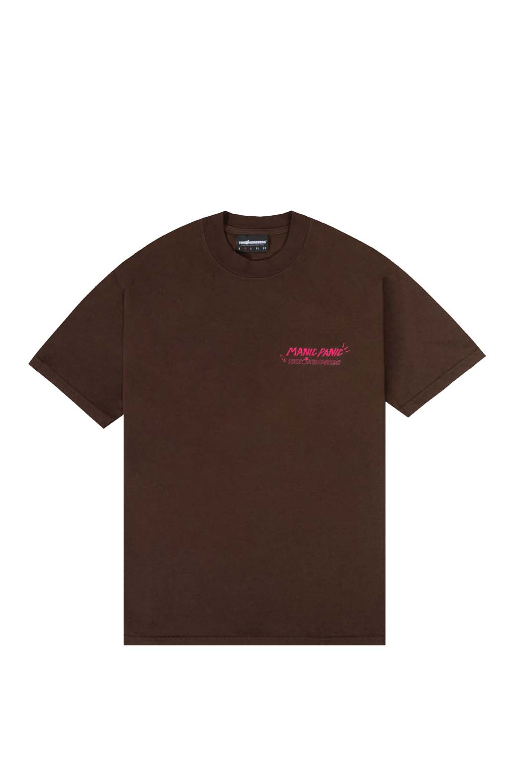 Panic at the Disco Tシャツ ブラウン RARE/VINTAGE Pretty. Odd. Era Panic At The Disco Brown Mushroom L