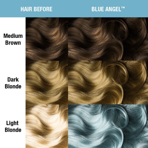 Blue Angel® - Off Colors - Creamtone® Perfect Pastel