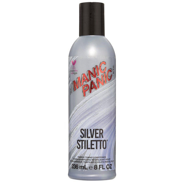 Silver Stiletto® - Violet Toning Conditioner 8oz