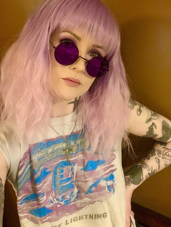 Trash Goddess™ Wig - Fleurs du Mal®