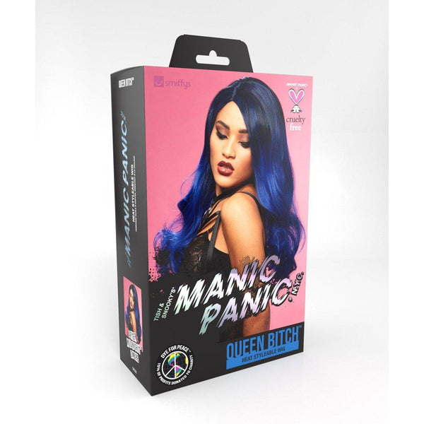 Queen Bitch™ Wig - After Midnight®