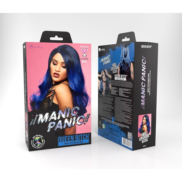 Queen Bitch™ Wig - After Midnight®