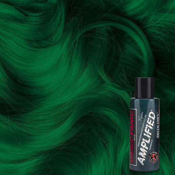 Green Envy™ - Classic High Voltage®