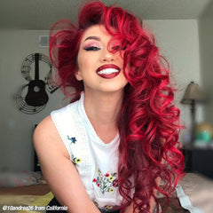 NEW Vampire® Red - Classic High Voltage® - 8oz