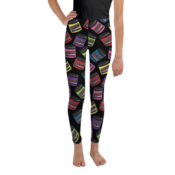 Manic Panic® Classic High Voltage® Youth Leggings