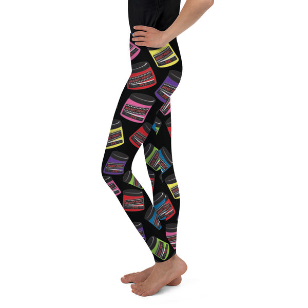 Manic Panic® Classic High Voltage® Youth Leggings
