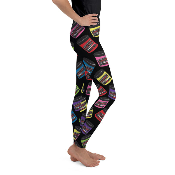 Manic Panic® Classic High Voltage® Youth Leggings