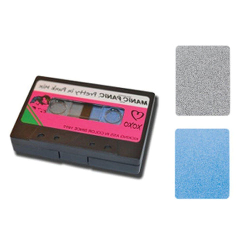 CREATURE OF THE NIGHT® - Cassette Tape Palette - Pretty in Punk 2