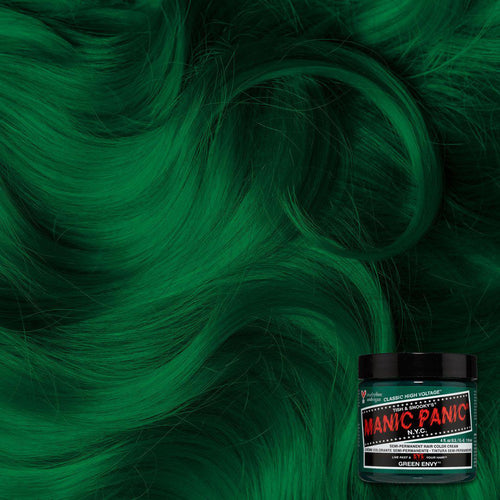 Electric Lizard High Voltage Classic Hair Dye