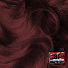 Infra™ Red - Classic High Voltage® - Tish & Snooky's Manic Panic