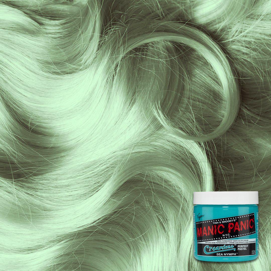 Sea Nymph™ Creamtone® Perfect Pastel - Tish & Snooky's Manic Panic