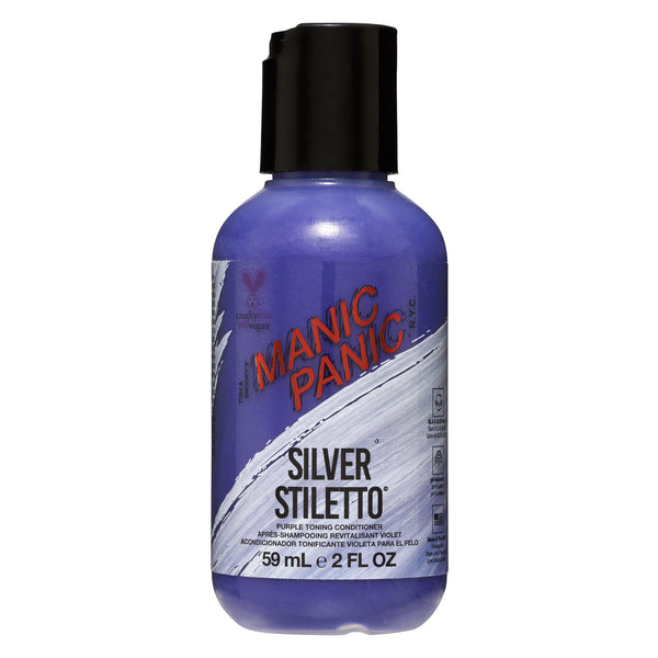 Silver Stiletto® - Violet Toning Conditioner 2oz