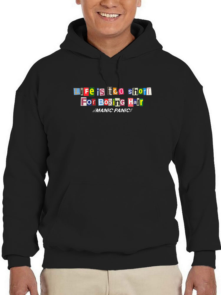 Prettymuch sweatshirt 2024