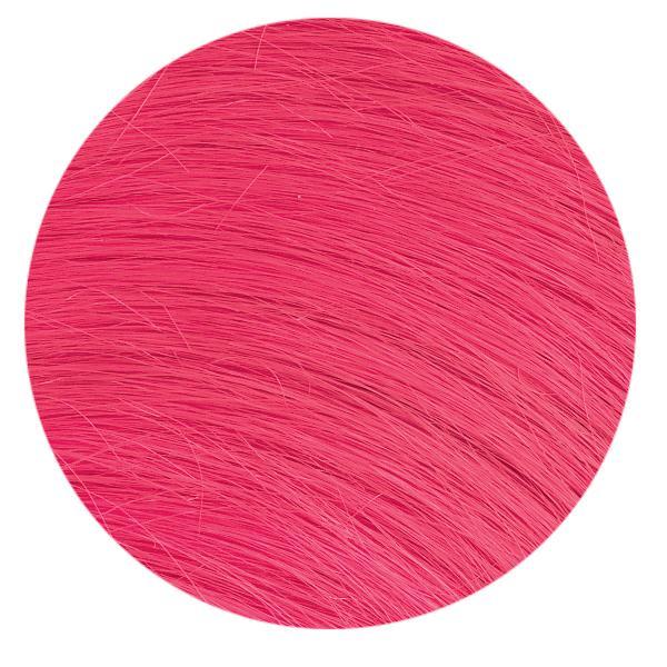 Glam Strips Pretty Flamingo™ 18&quot; Synthetic Glam Strips® - Tish &amp; Snooky&#39;s Manic Panic