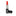 Devil Doll™ Lethal® Lipstick - Tish & Snooky's Manic Panic, soft red, soft vermillion red, devil red, red orange, red lipstick, lipstick