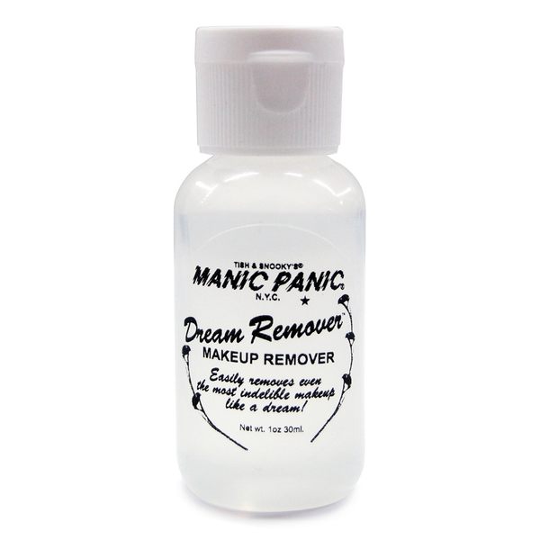 Dream Remover™ - ultimate makeup remover - Tish &amp; Snooky&#39;s Manic Panic