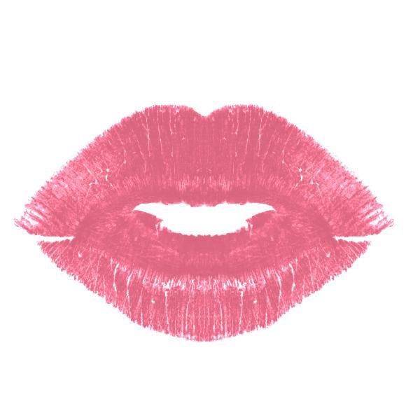Free Love™  Lethal® Lipstick - Tish & Snooky's Manic Panic, pale pink, dusty pink, mauve, light pink, pink lipstick, lipstick