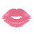 Free Love™  Lethal® Lipstick - Tish & Snooky's Manic Panic, pale pink, dusty pink, mauve, light pink, pink lipstick, lipstick