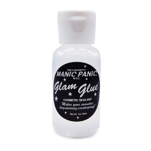 Glam Glue™ Cosmetic Sealant - Tish & Snooky's Manic Panic