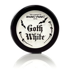 Goth White™ Cream/Powder Foundation - Tish & Snooky's Manic Panic