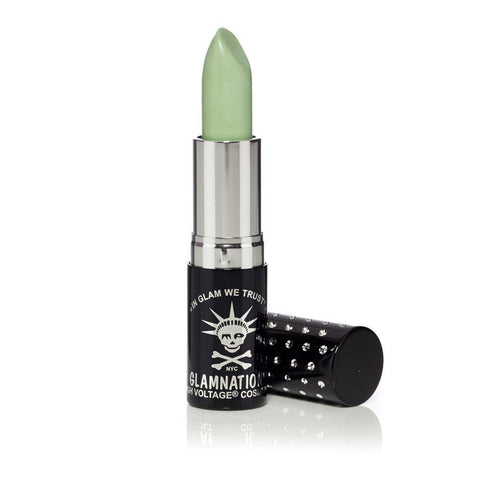 Green Icing™ Lethal® Lipstick - Tish & Snooky's Manic Panic
