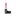 Glamnation Cosmetics Mod-A-Go-Go™ Lethal® Lipstick - Tish & Snooky's Manic Panic, pale pink, delicate pink, french pink, rose pink, pink lipstick, lipstick