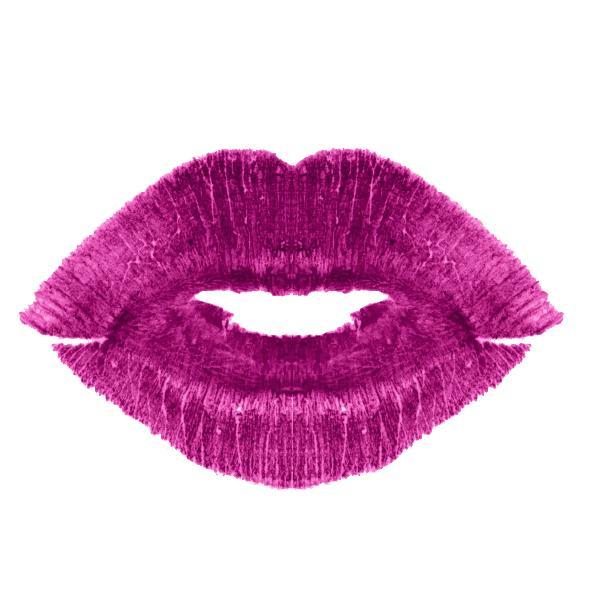 Glamnation Cosmetics Plum Passion™  Lethal® Lipstick - Tish & Snooky's Manic Panic, light magenta, magenta, orchid, purpley pink, purply pink, pinkish purple, shimmery magenta, glittery magenta, sparkly magenta, pink lipstick, lipstick