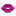Glamnation Cosmetics Plum Passion™  Lethal® Lipstick - Tish & Snooky's Manic Panic, light magenta, magenta, orchid, purpley pink, purply pink, pinkish purple, shimmery magenta, glittery magenta, sparkly magenta, pink lipstick, lipstick