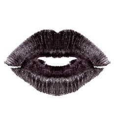 Glamnation Cosmetics Raven™ Lethal® Lipstick - Tish & Snooky's Manic Panic