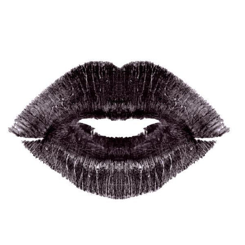 Glamnation Cosmetics Raven™ Lethal® Lipstick - Tish & Snooky's Manic Panic