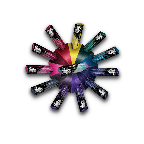 Pro Pastel-izer® Color Mixer, Color Lock - Professional Gel Semi-Permanent - Tish &amp; Snooky&#39;s Manic Panic