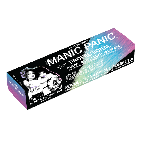 Pro Pastel-izer® Color Mixer, Color Lock - Professional Gel Semi-Permanent - Tish &amp; Snooky&#39;s Manic Panic
