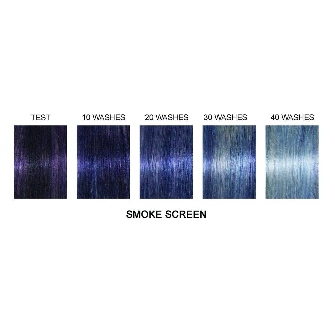 Manic Panic Smoke Screen Hair Color - Thumbnail 2